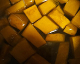 Foto del paso 2 de la receta: Porotos con riendas y choricillos