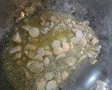 Gambar langkah 3 resipi 30:7:26 - Bihun goreng budu.