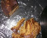 Foto langkah ke 4 dari resep Bola Bola ubi (isi gula aren).