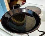 Puri for panipuri recipe step 2 photo