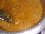 ઉપમા (Upma Recipe in Gujarati)