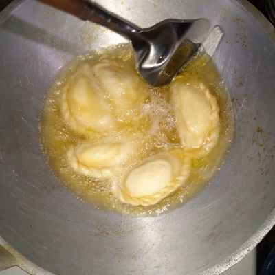 Langkah 15