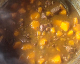Foto del paso 5 de la receta: Guiso de lentejas Light!!
