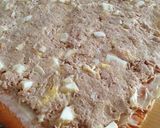 Foto del paso 3 de la receta: ⭐ Pionono de atún con tomates secos 🍽 Feliz 2⃣0⃣2⃣3⃣