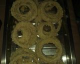 Foto del paso 4 de la receta: Aros de cebolla 🔝✴