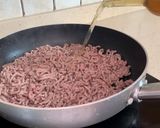 Foto del paso 3 de la receta Macarrones n'casciata