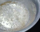 A picture of step 1 of Gulab Jamun.