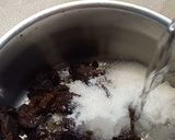 Foto langkah ke 2 dari resep Sirup Gula Merah.