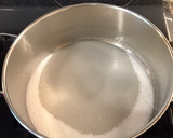 Foto del paso 3 de la receta: Flan de huevo con esencia de avellana
