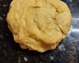 Foto del paso 4 de la receta: Pasta frola de dulce de leche
