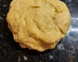 Foto del paso 4 de la receta: Pasta frola de dulce de leche