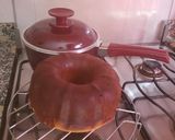 Foto del paso 3 de la receta: Budín /bizcochuelo de naranja essen 18 cm +savarin