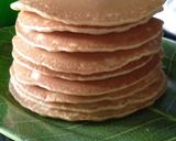 Foto langkah ke 4 dari resep Pancake strobery.