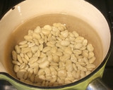 Foto del paso 1 de la receta: Minestrone tradicional