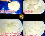 A picture of step 2 of Pane Bianco The Italian Savoury Bread 🍞.