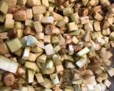 Foto del paso 2 de la receta Albóndigas de berenjena