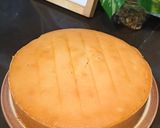 Foto langkah ke 5 dari resep Bolu gluten free.
