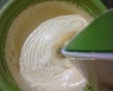 Foto langkah ke 2 dari resep Bolu Kering.