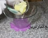 صورة لخطوة 2 من وصفة صبيعات بحلوة الترك