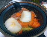 Foto del paso 4 de la receta: Sopa cubierta