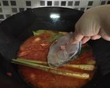 Foto langkah ke 4 dari resep Tenggiri Asam pade.