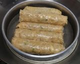 Foto langkah ke 3 dari resep Bakso Ikan Kulit Tahu.