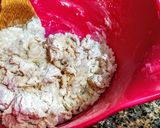 Foto del paso 1 de la receta: BAGELS🥯o Rosquillas Tiernas...!😋