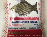Hình bước làm 1 của món Rau câu sơn thủy