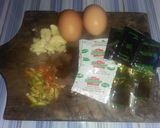 Foto langkah ke 1 dari resep Mie Instan Kuah Gobyoss.