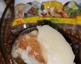 Foto langkah ke 8 dari resep Kue Talam Singkong Durian.