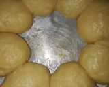 Foto del paso 4 de la receta: Pan de leche👩‍🍳🙊