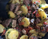 Foto del paso 2 de la receta: Causeo! Mucho más que un Lumami!