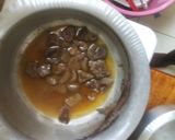A picture of step 1 of Liver stew#festivecontestkakamega#authormarathon#.