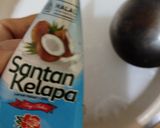 Foto langkah ke 3 dari resep Celimpungan (Pempek Kuah Santan Gurih).