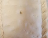 Foto del paso 8 de la receta Empanada de atún con masa casera