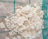 Foto del paso 3 de la receta: Pizza de coliflor