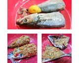 Foto langkah ke 2 dari resep Ikan Bakar Rica.