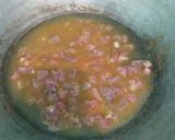 Foto langkah ke 3 dari resep Martabak daging teplon.