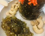 Foto del paso 5 de la receta: MERMELADA DE 😋🍆🤗BERENJENAS 🍆 😋🤗🍆
