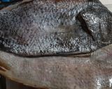 Foto langkah ke 1 dari resep Ikan Kakap Bakar.