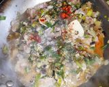 Foto del paso 2 de la receta: Risotto cremoso con arroz yamaní