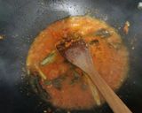 Foto langkah ke 3 dari resep 5. Gulai daun ubi plus telur rebus😬.