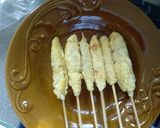 Foto langkah ke 6 dari resep Telur Gulung jaman SD.