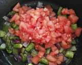 Foto del paso 4 de la receta: Sopa perota