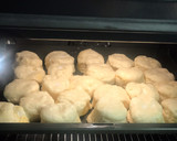 A picture of step 8 of Biscuits.
