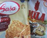 Foto langkah ke 2 dari resep Bakwan Tahu.