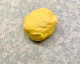 Foto del paso 2 de la receta: Pastel de chocolate y plátano (versión modificada sin gluten de “chocolate cacao”)