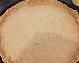 Foto del paso 2 de la receta: Tarta de acelga con base de harina integral 👌👌