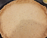 Foto del paso 2 de la receta: Tarta de acelga con base de harina integral 👌👌