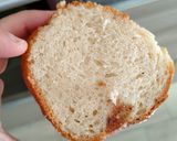 Foto del passaggio 5 della ricetta Pan brioche con il cioccolato